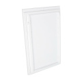 Fridge Door - 2256525029 Fridge Door White 538x830mm [Electrolux Aeg]
